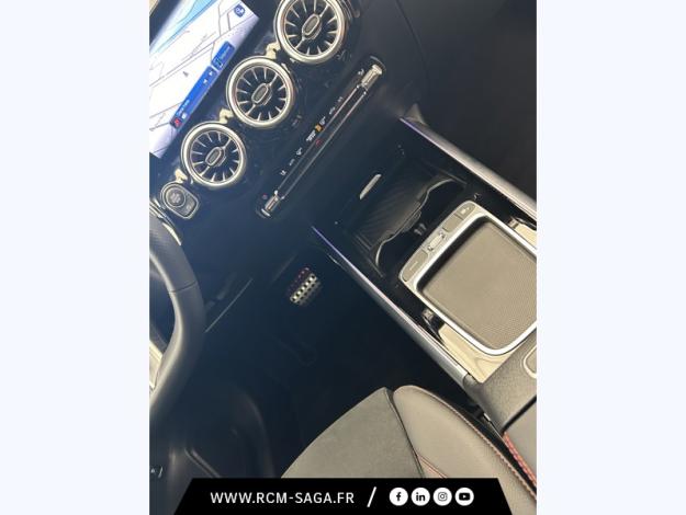MERCEDES-BENZ GLA 200 d AMG Line  