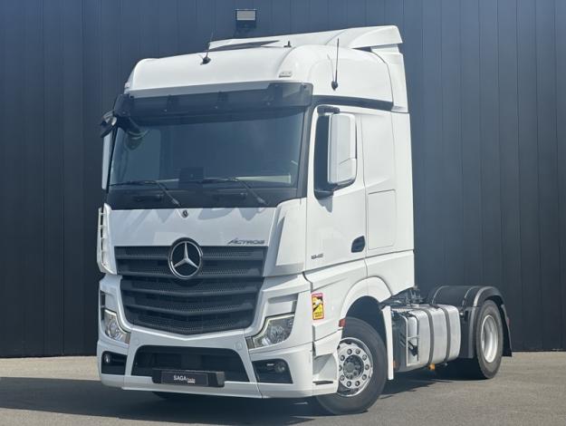 MERCEDES-BENZ Actros 1845 LS 4x2 BigSpace 2.50M  