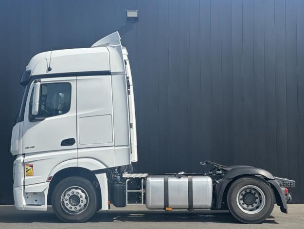 MERCEDES-BENZ Actros 1845 LS 4x2 BigSpace 2.50M  