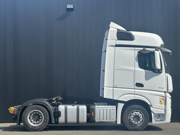 MERCEDES-BENZ Actros 1845 LS 4x2 BigSpace 2.50M  