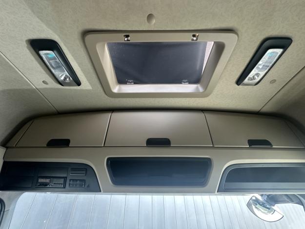 MERCEDES-BENZ Actros 1845 LS 4x2 BigSpace 2.50M  