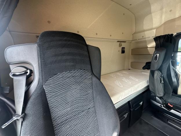 MERCEDES-BENZ Actros 1845 LS 4x2 BigSpace 2.50M  