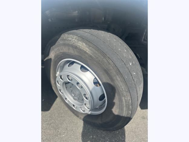 MERCEDES-BENZ Actros 1845 LS 4x2 BigSpace 2.50M  