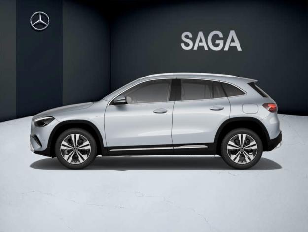 MERCEDES-BENZ GLA-Klasse GLA 250 e Business Line