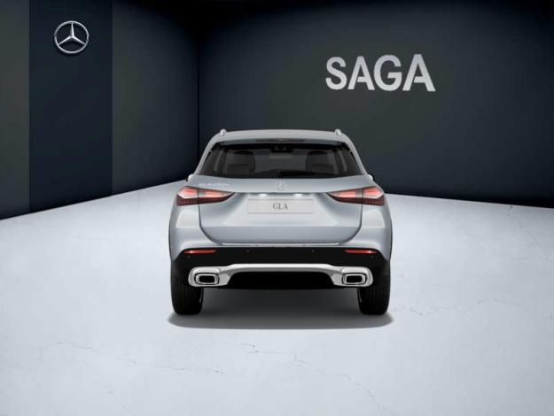 MERCEDES-BENZ GLA-Klasse GLA 250 e Business Line