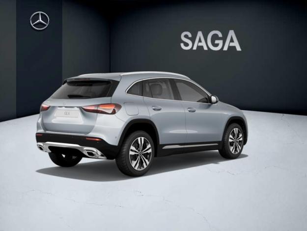MERCEDES-BENZ GLA-Klasse GLA 250 e Business Line