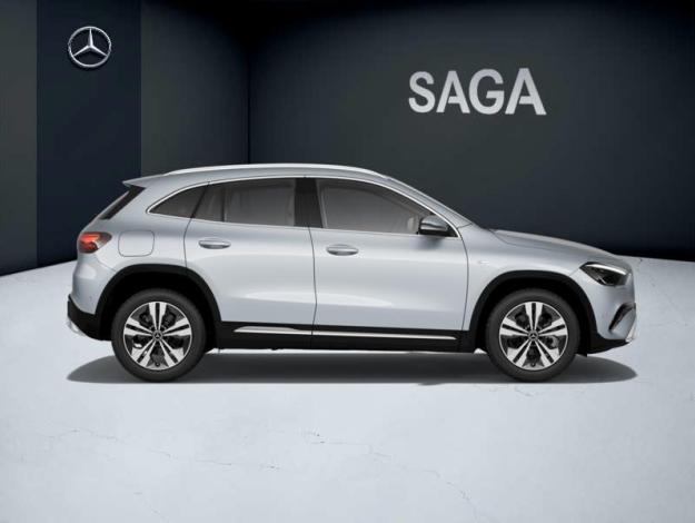 MERCEDES-BENZ GLA-Klasse GLA 250 e Business Line