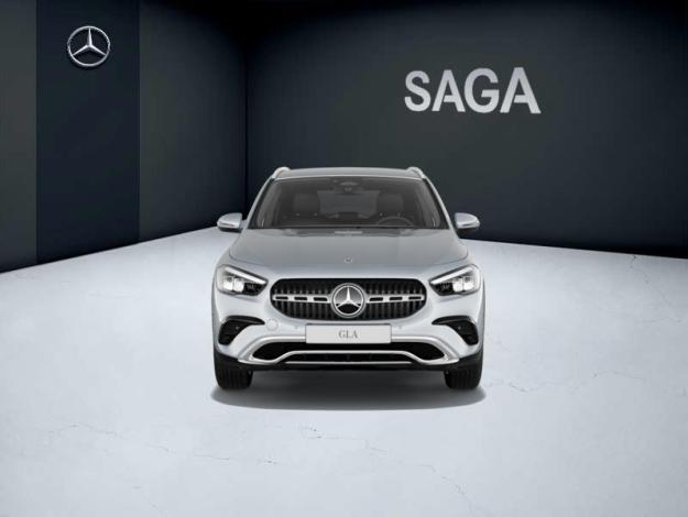 MERCEDES-BENZ GLA-Klasse GLA 250 e Business Line