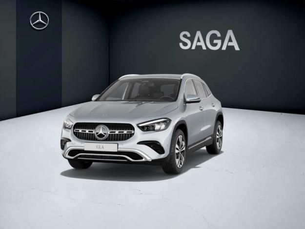 MERCEDES-BENZ GLA-Klasse GLA 250 e Business Line