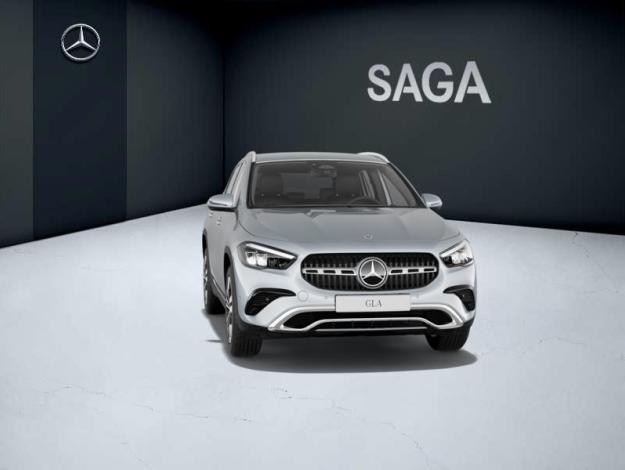 MERCEDES-BENZ GLA-Klasse GLA 250 e Business Line