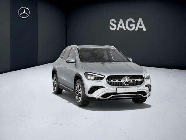 MERCEDES-BENZ GLA-Klasse GLA 250 e Business Line