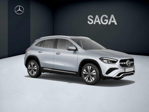 MERCEDES-BENZ GLA-Klasse GLA 250 e Business Line