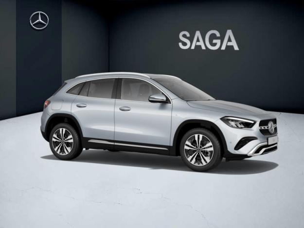 MERCEDES-BENZ GLA-Klasse GLA 250 e Business Line