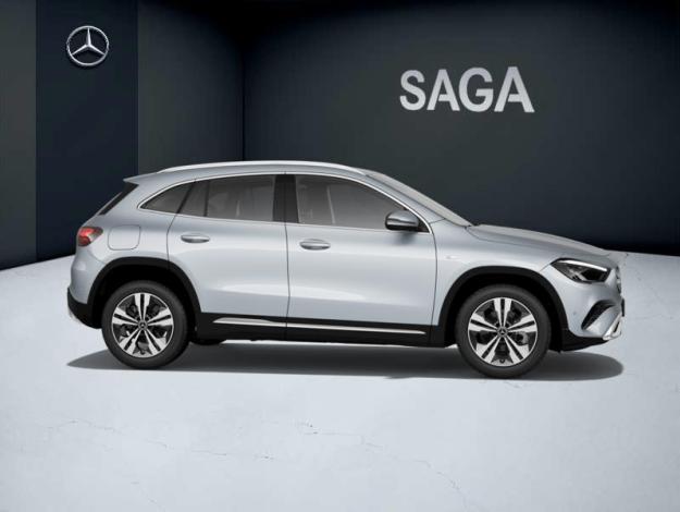 MERCEDES-BENZ GLA-Klasse GLA 250 e Business Line