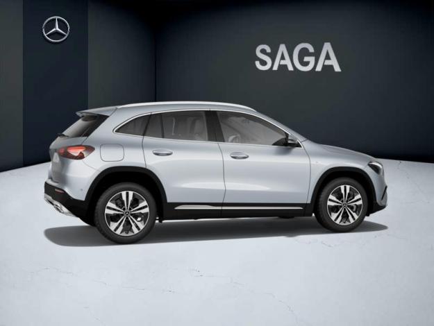 MERCEDES-BENZ GLA-Klasse GLA 250 e Business Line