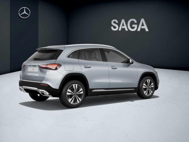 MERCEDES-BENZ GLA-Klasse GLA 250 e Business Line