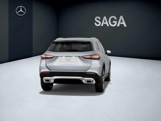 MERCEDES-BENZ GLA-Klasse GLA 250 e Business Line