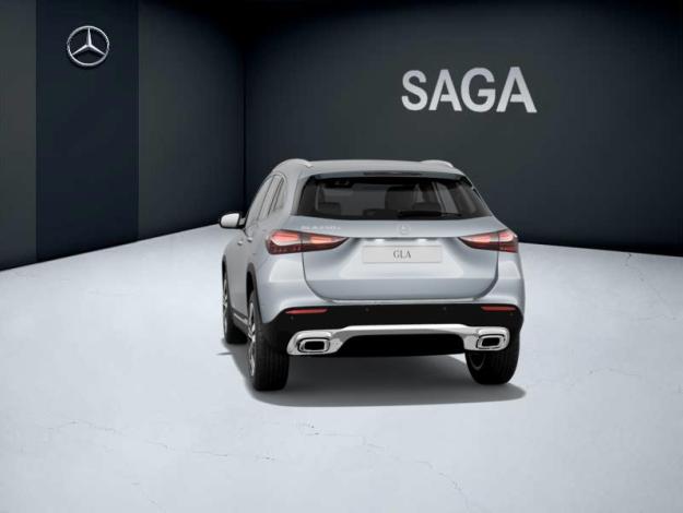 MERCEDES-BENZ GLA-Klasse GLA 250 e Business Line