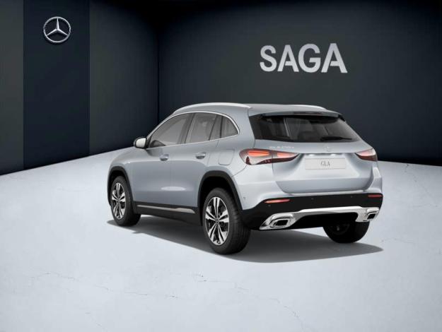 MERCEDES-BENZ GLA-Klasse GLA 250 e Business Line