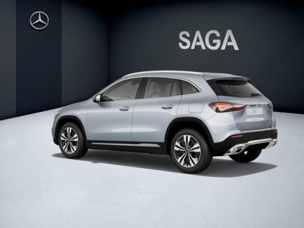 MERCEDES-BENZ GLA-Klasse GLA 250 e Business Line