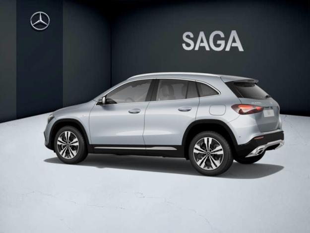 MERCEDES-BENZ GLA-Klasse GLA 250 e Business Line