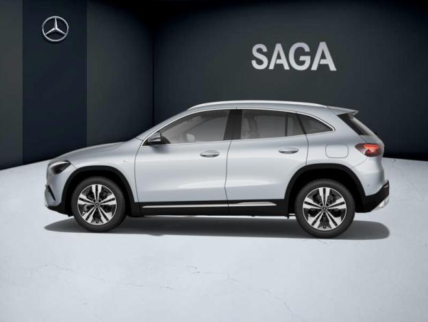 MERCEDES-BENZ GLA-Klasse GLA 250 e Business Line