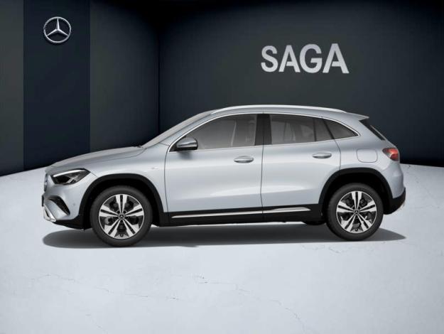 MERCEDES-BENZ GLA-Klasse GLA 250 e Business Line