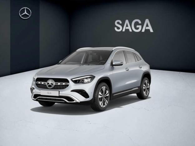 MERCEDES-BENZ GLA-Klasse GLA 250 e Business Line