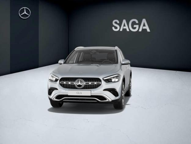 MERCEDES-BENZ GLA-Klasse GLA 250 e Business Line