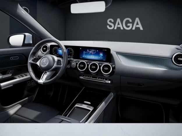 MERCEDES-BENZ GLA-Klasse GLA 250 e Business Line