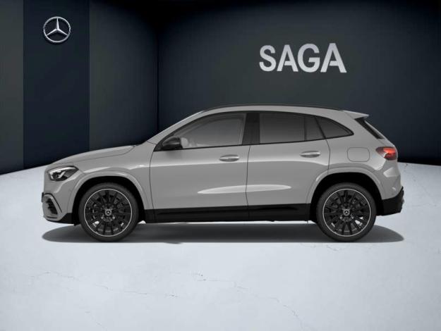 MERCEDES-BENZ GLA 250 e  AMG Line