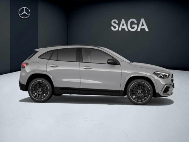 MERCEDES-BENZ GLA 250 e  AMG Line
