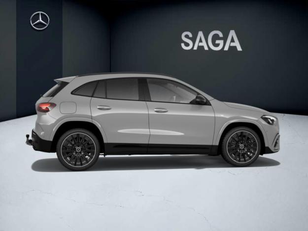 MERCEDES-BENZ GLA 250 e  AMG Line