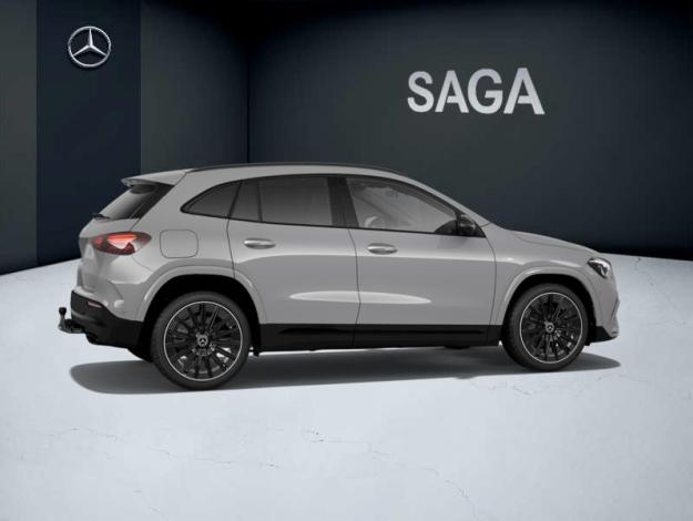 MERCEDES-BENZ GLA 250 e  AMG Line