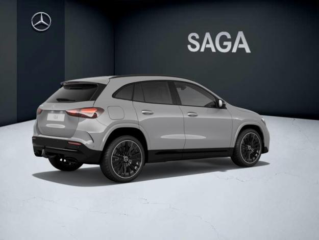 MERCEDES-BENZ GLA 250 e  AMG Line