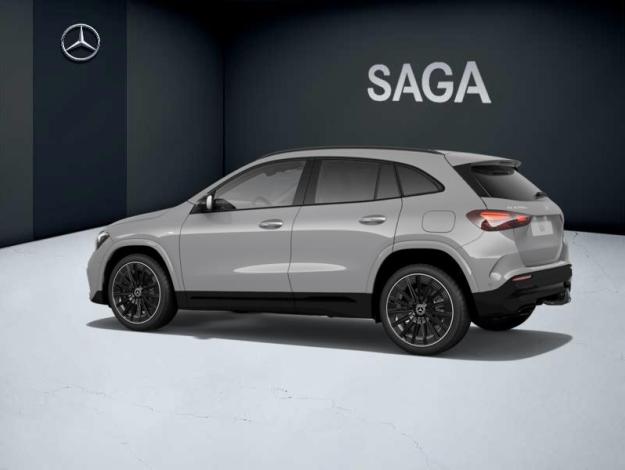 MERCEDES-BENZ GLA 250 e  AMG Line
