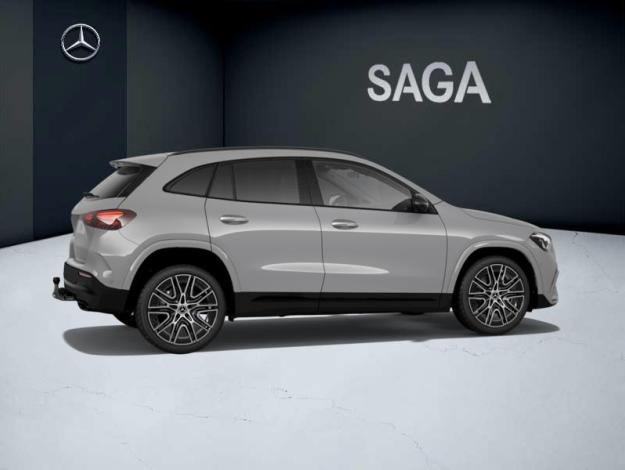 MERCEDES-BENZ GLA 180   
