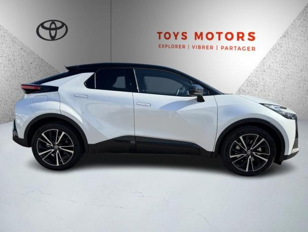 TOYOTA C-HR 2.0 PHEV 225 Collection Rechargeable  