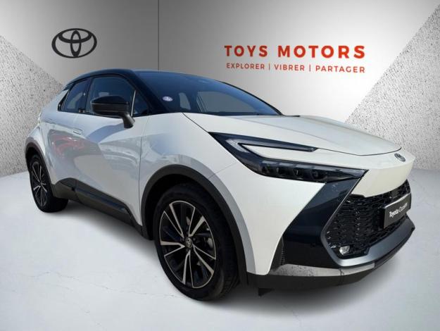 TOYOTA C-HR 2.0 PHEV 225 Collection Rechargeable  
