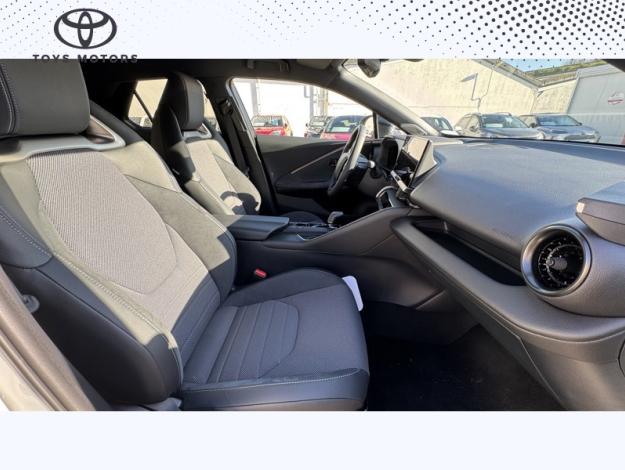 TOYOTA C-HR 2.0 PHEV 225 Collection Rechargeable  