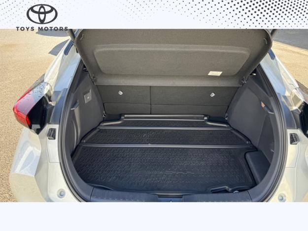 TOYOTA C-HR 2.0 PHEV 225 Collection Rechargeable  