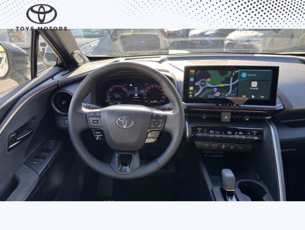 TOYOTA C-HR 2.0 PHEV 225 Collection Rechargeable  
