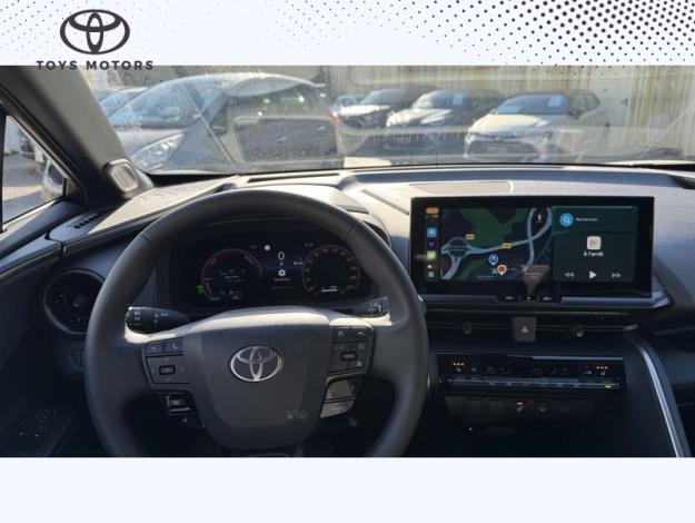TOYOTA C-HR 2.0 PHEV 225 Collection Rechargeable  