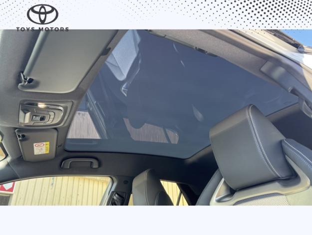 TOYOTA C-HR 2.0 PHEV 225 Collection Rechargeable  