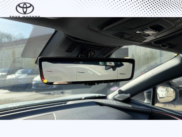 TOYOTA C-HR 2.0 PHEV 225 Collection Rechargeable  