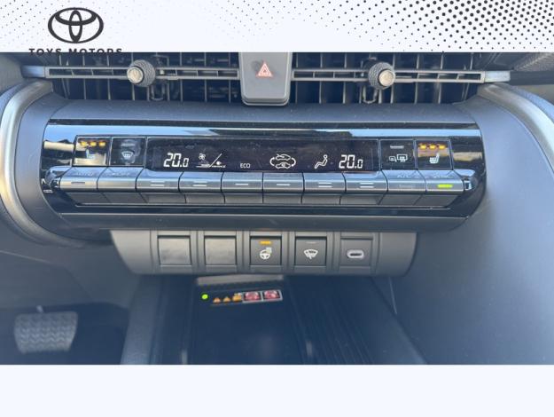 TOYOTA C-HR 2.0 PHEV 225 Collection Rechargeable  