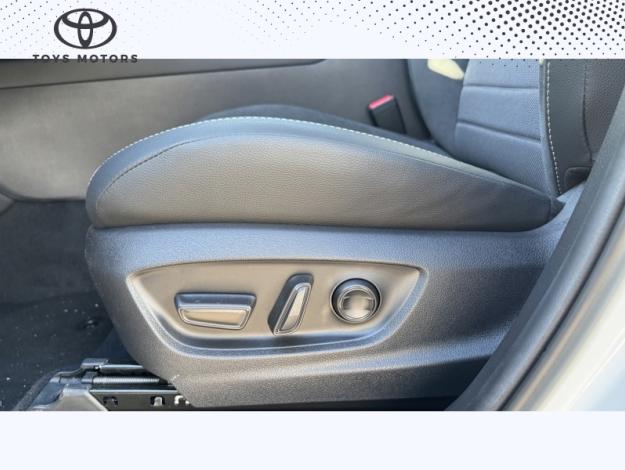 TOYOTA C-HR 2.0 PHEV 225 Collection Rechargeable  