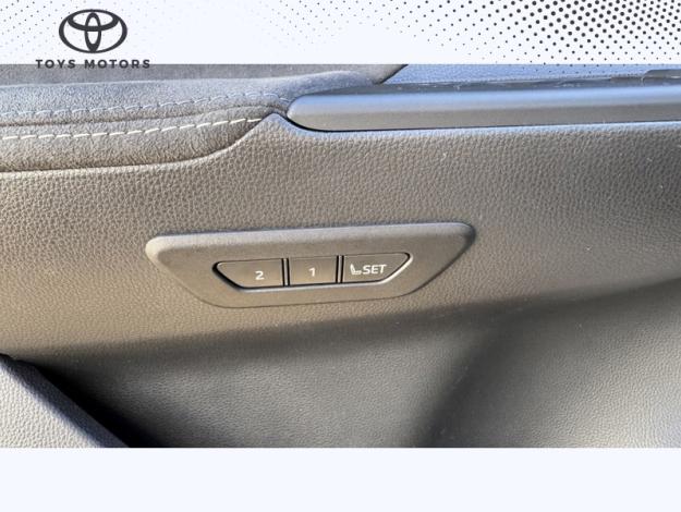 TOYOTA C-HR 2.0 PHEV 225 Collection Rechargeable  