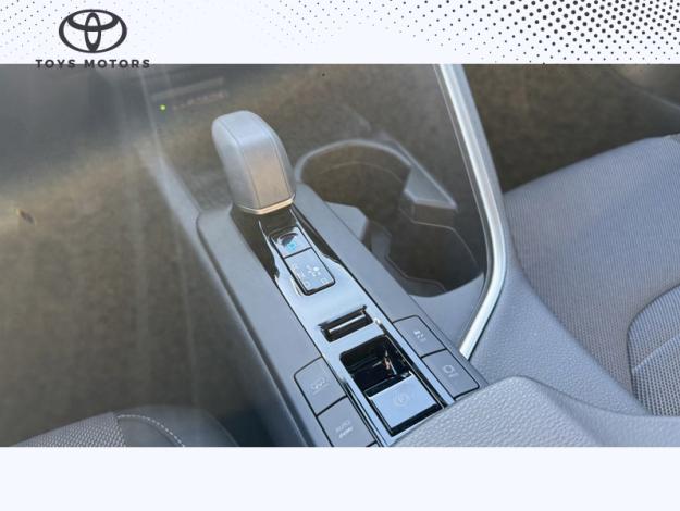 TOYOTA C-HR 2.0 PHEV 225 Collection Rechargeable  