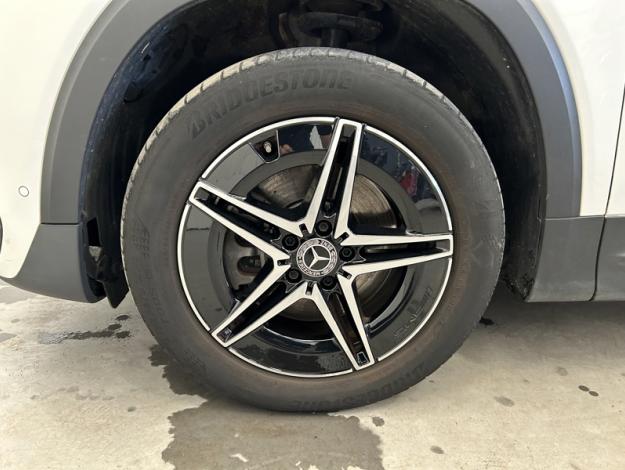 MERCEDES-BENZ EQB 350 4MATIC  7 Places